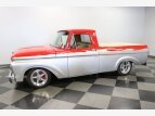 Thumbnail Photo 4 for 1962 Ford F100